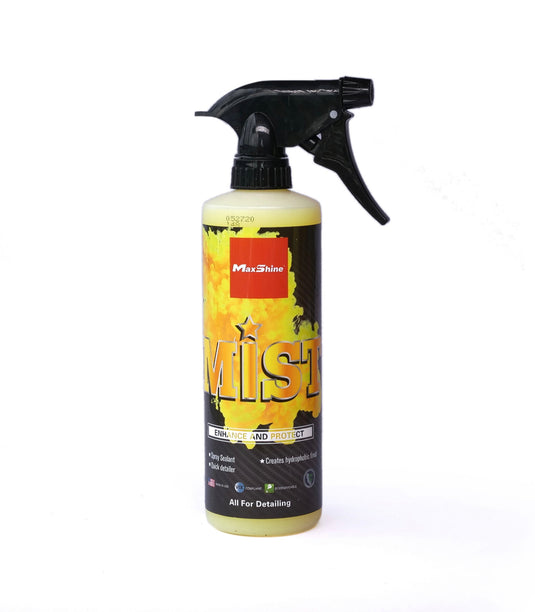 Maxshine 32oz or 16oz Bottle Car Detailing Compound Holder