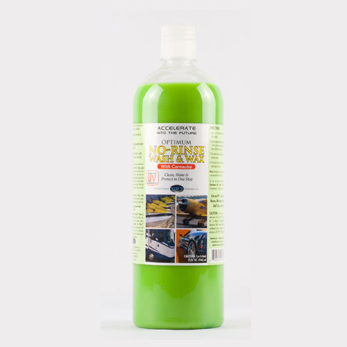 Optimum Car Wax - 17 oz - Detailed Image