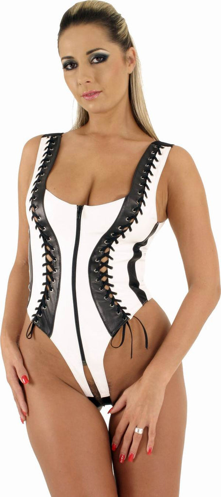 Le5403 Leather Body Harness – The Black Room Las Vegas