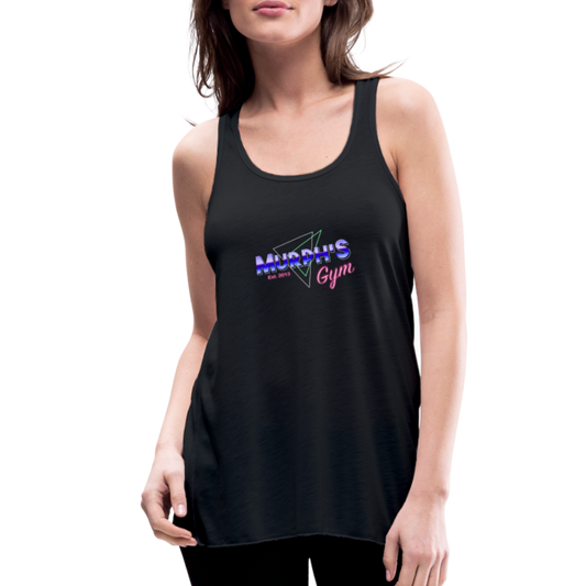 Women's Flowy Tank Top by Bella – murphsgym