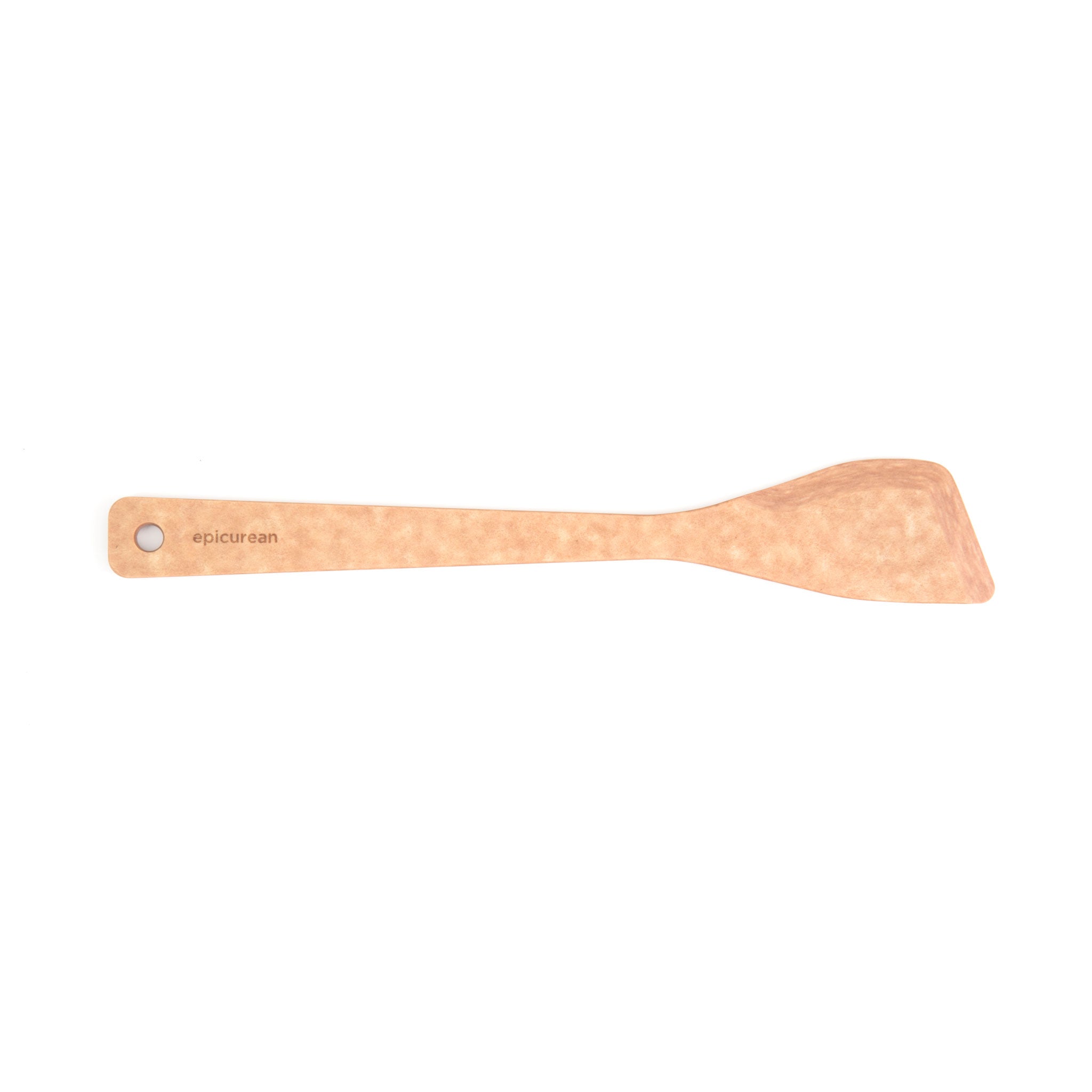 Natural Sauté Spoon Spatula