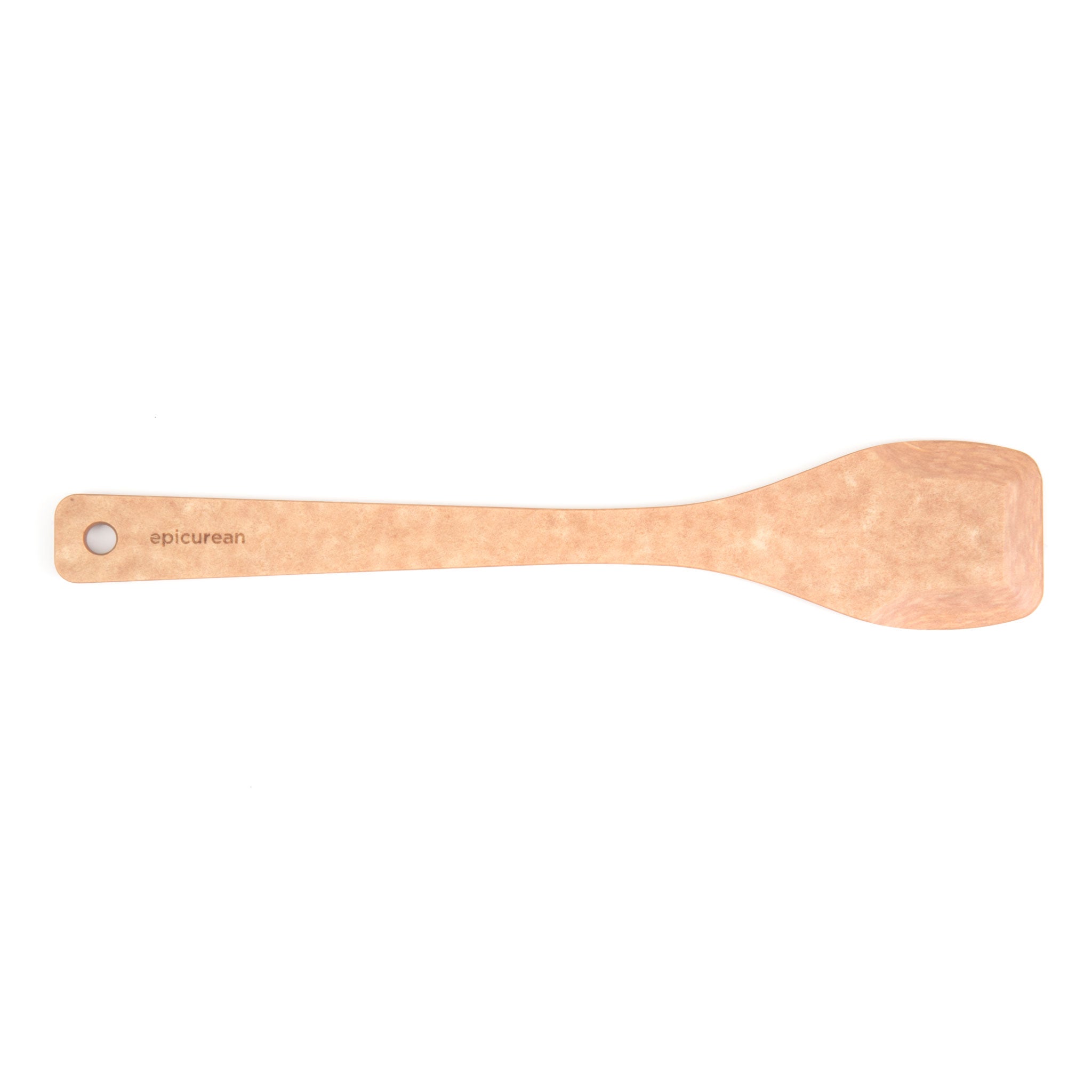 Natural Paddle Spatula