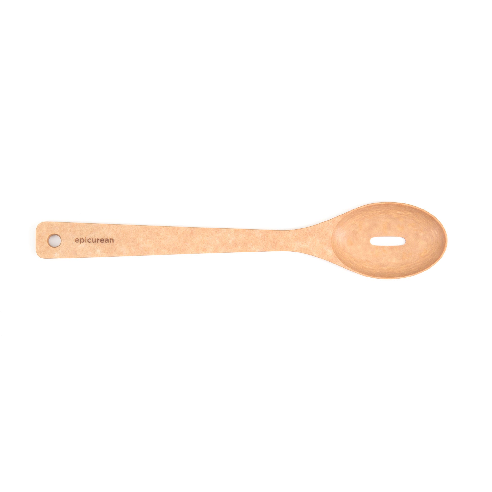 Natural Slotted Spoon Spatula