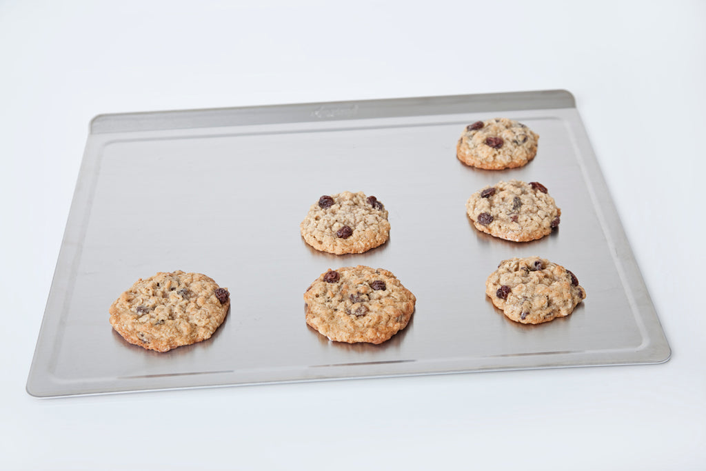 Stainless Steel Cookie Sheet - Large | 360 Cookware