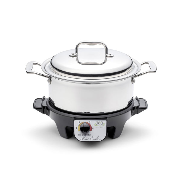 360 Cookware