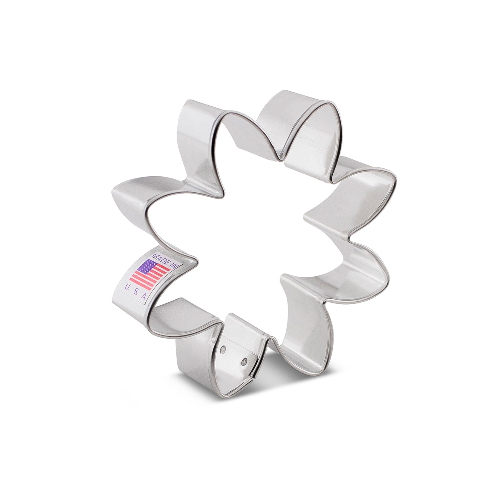 Daisy Cookie Cutter