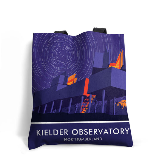 Kielder Observatory Premium Tote Bag