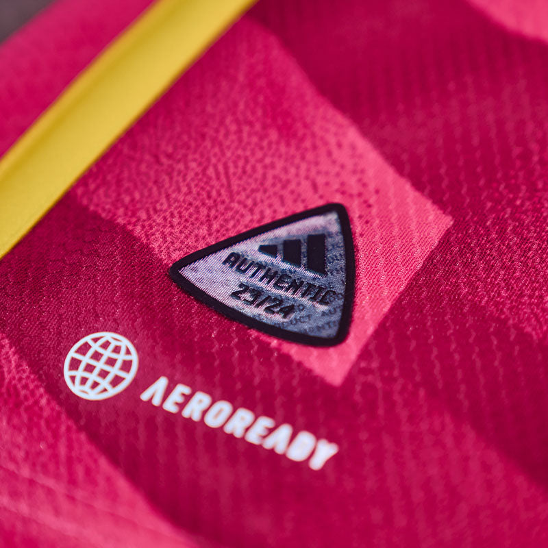 St. Louis CITY SC MLS Hispanic Heritage Month Pre-Match Jersey