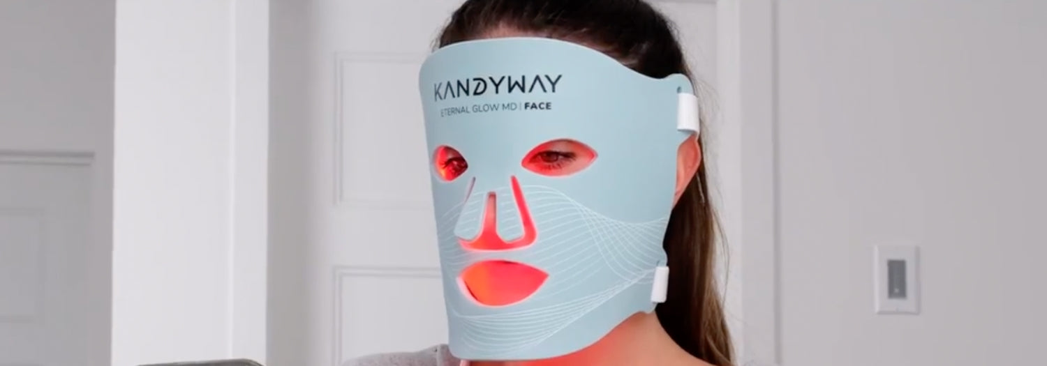 use of kandyway for rosacea - kandyway