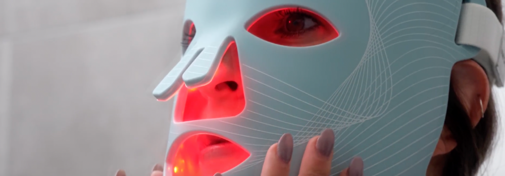 Red light therapy is safe and non-invasive - Kandyway