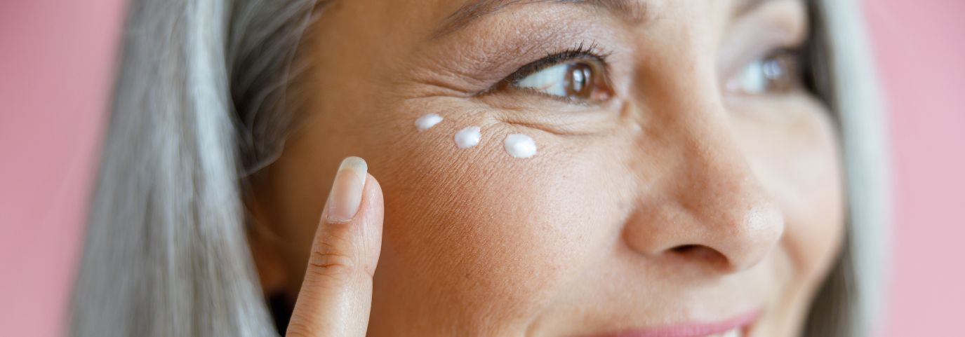 apply moisturizer after treatment - kandyway