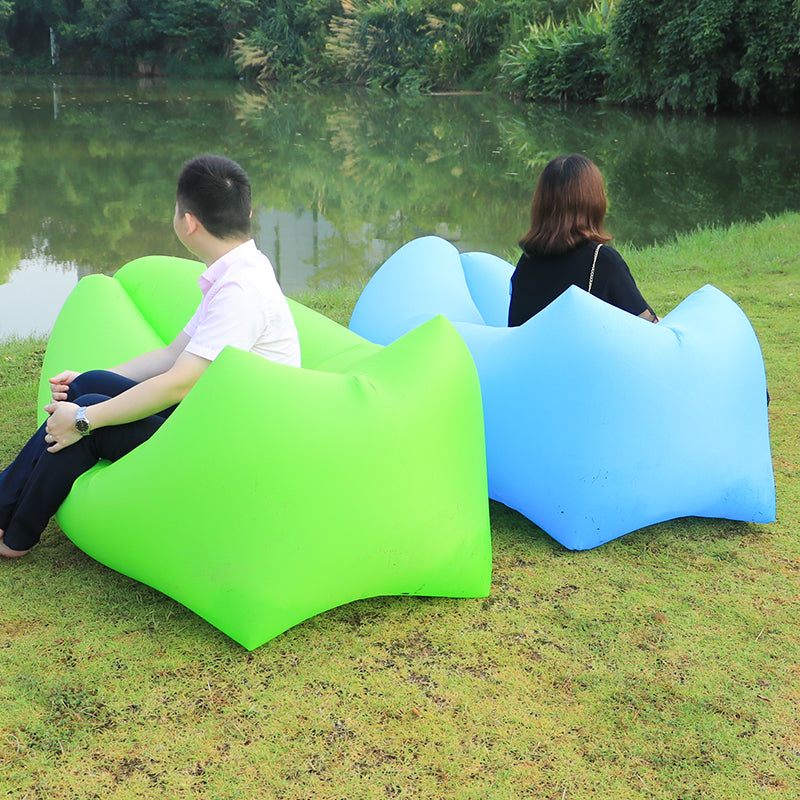 laybag air bed