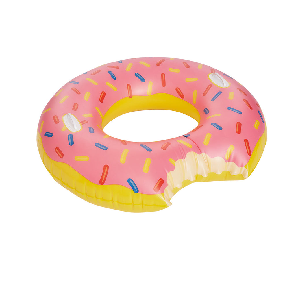 Gevangenisstraf B.C. Middag eten Zwemband 104 cm Donut