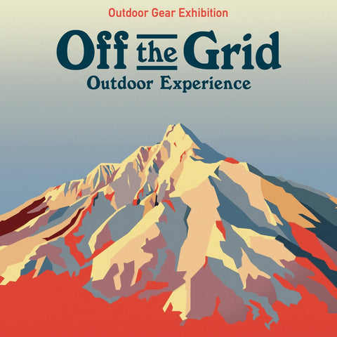 off the grid