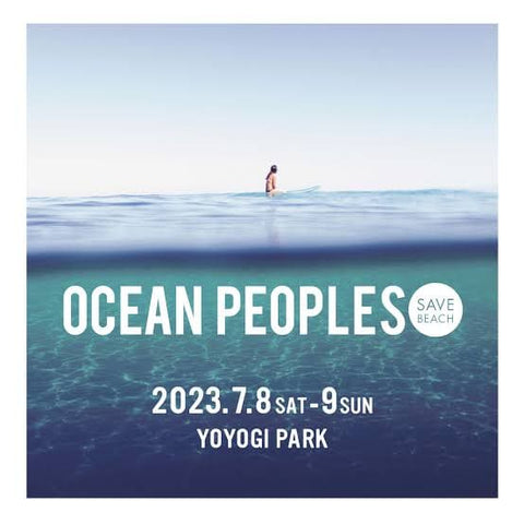 Ocean Peoples