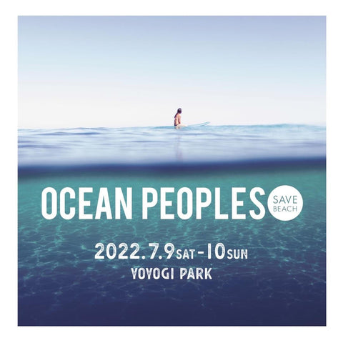 OCEAN PEOPLES2022
