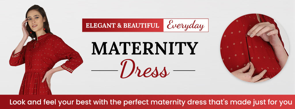 Feeding Kurtis Online, Feeding Dresses For Mothers, Maternity Wear Kurtis, Feeding Dresses