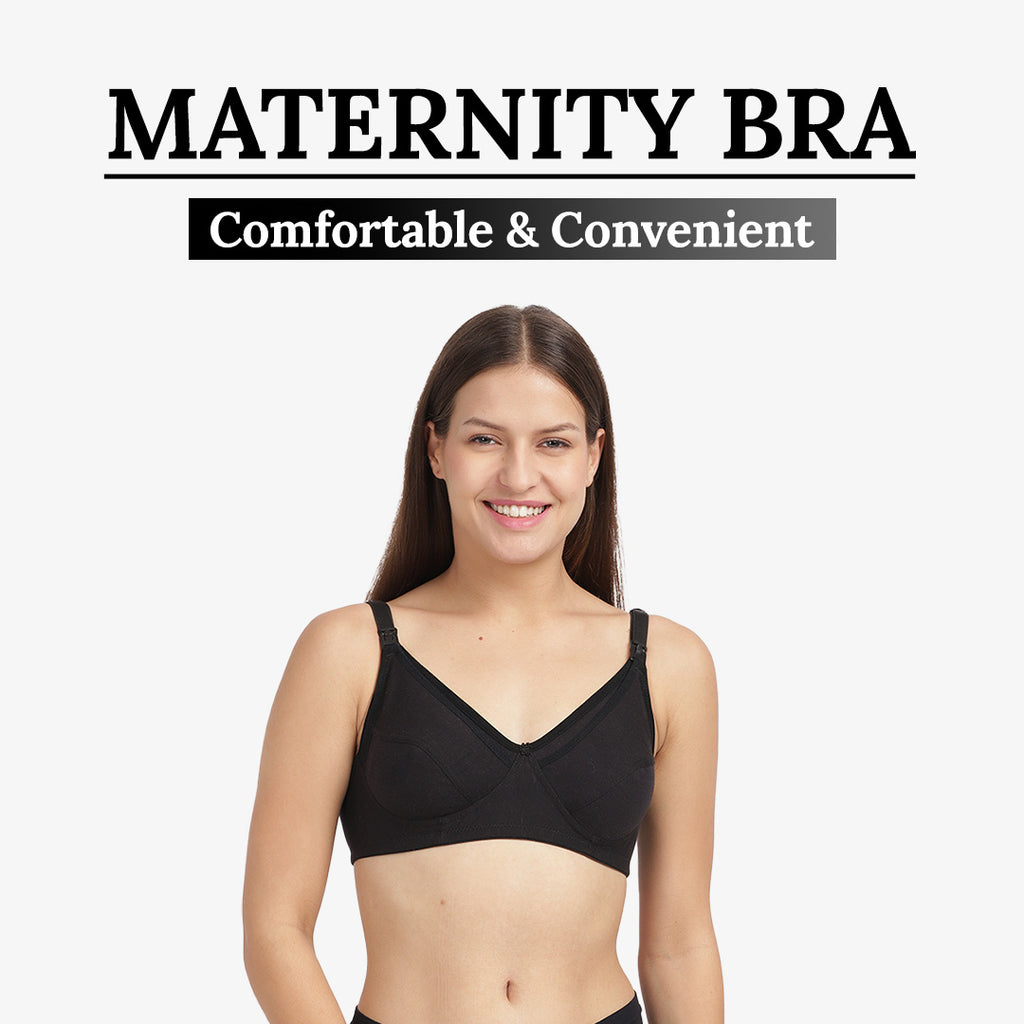 1 pcs Nursing bra.Maternity bra.baby feeding bra.. Cotton Women best  feeding bra. mother care bra.