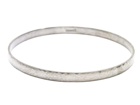 Gurhan sterling silver bracelet