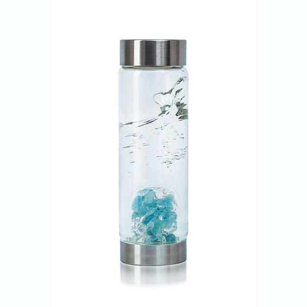 Wellness Gem Water Bottle