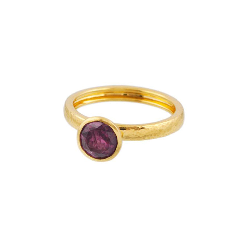 Gurhan One-of-a-Kind Rhodolite Garnet Ring