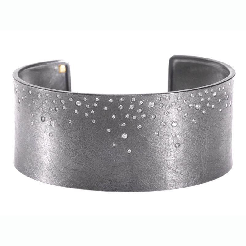 the cuff bracelet