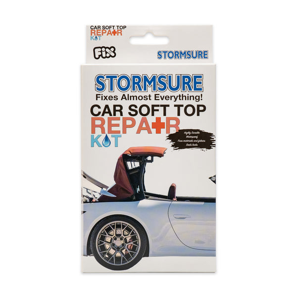 Stormsure Tent, Awning and Groundsheet Repair Kit