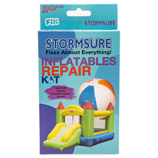 STORMSURE BOOT & WADER REPAIR KIT - Ribiška trgovina