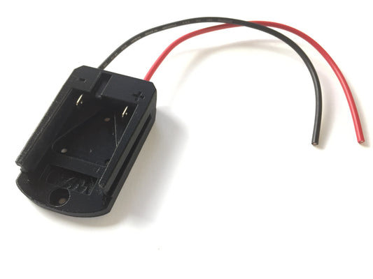 TORO 60v Battery EBIKE Adapter