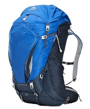 Asolo Alta Elle 60 Hiking Backpack Simple Life Outdoors