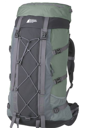 MEC Classic 70 (Long) Hiking Backpack – Simple Life Outdoors
