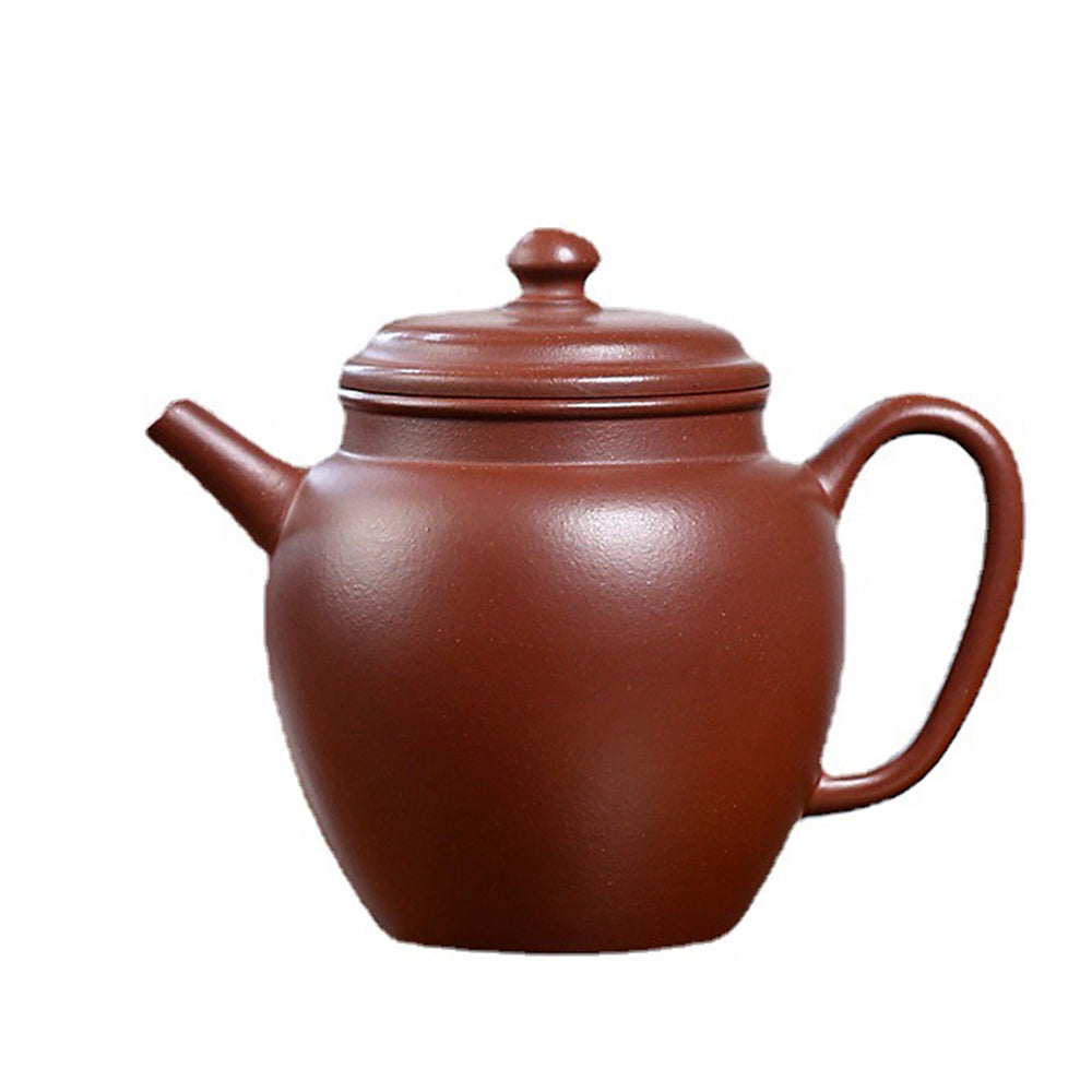 精品紫砂 中国宜興の茶壺(急須)① - 食器