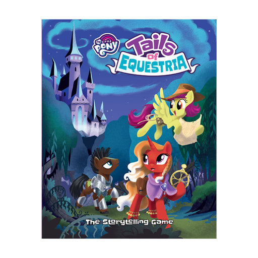 Play My Little Pony: Tails of Equestria Online  🦄 RP FOCUS Cartoony  Underground Exploration - The Festival of Lights - Tails of Equestria  (🏳️‍🌈 Friendly) (Beginners Welcome!)