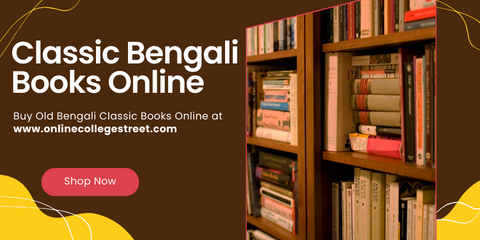 classic bengali books for sale