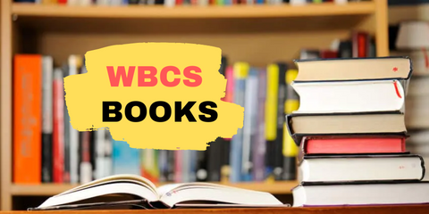 WBCS Books