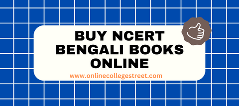 buy ncert bengali books online