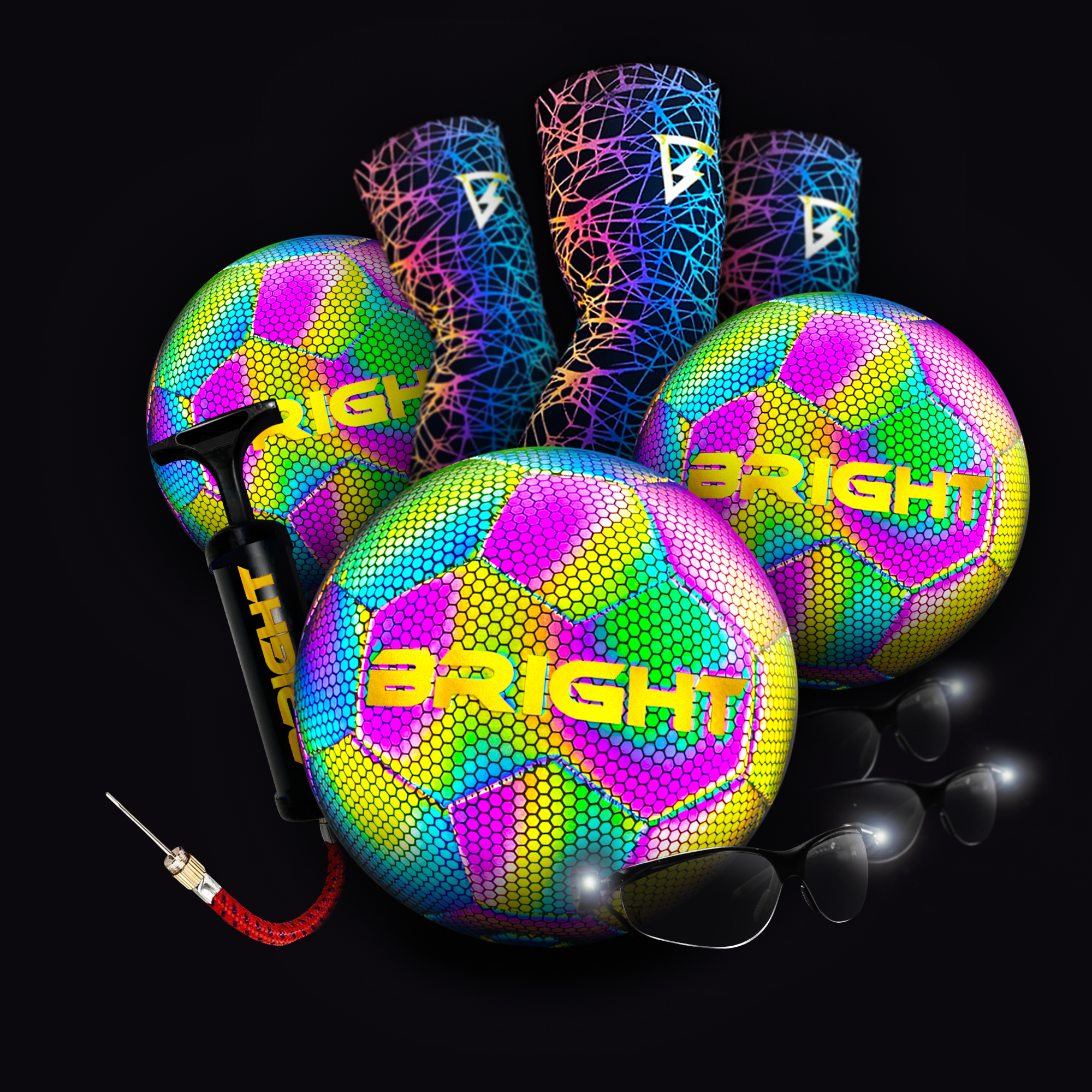 Lagpaket - BRIGHT Sweden product image