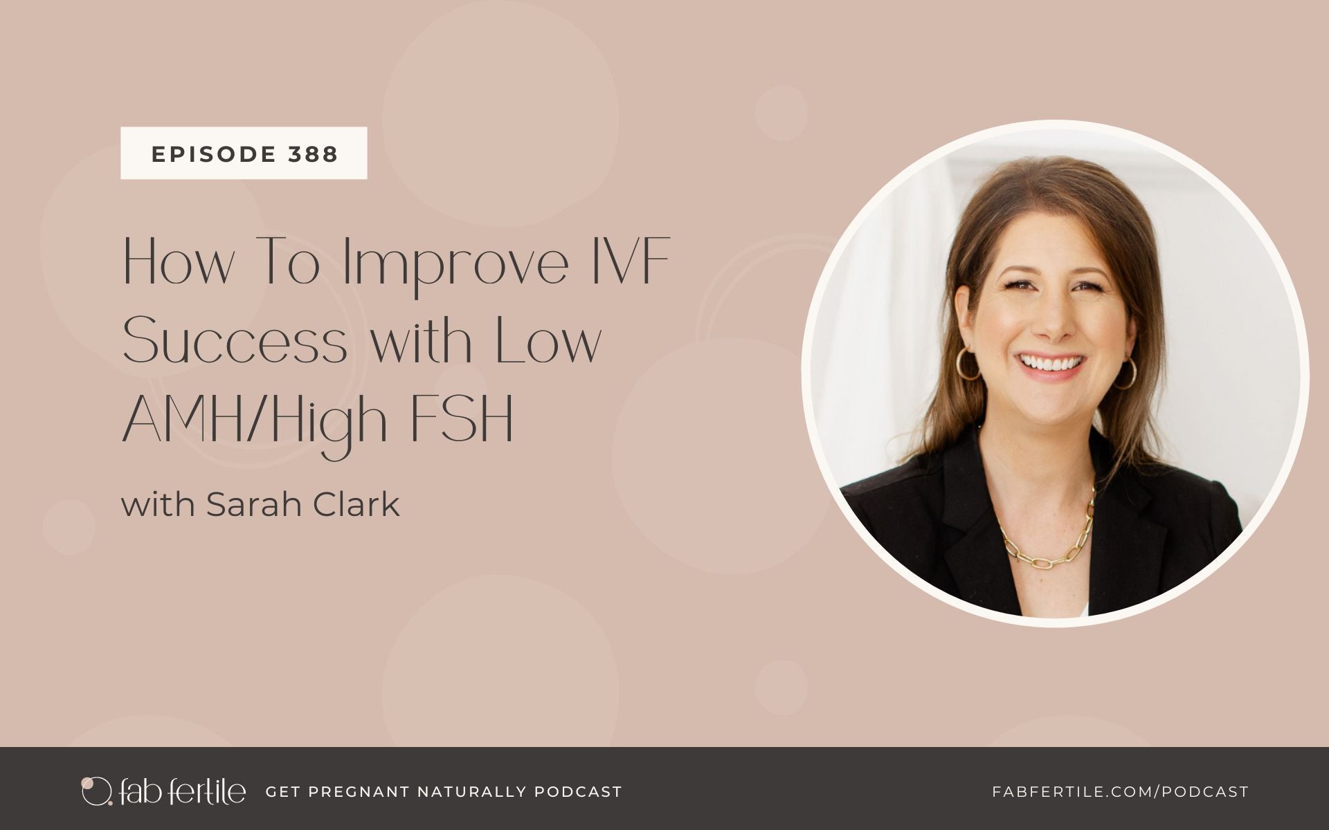 How To Improve Ivf Success With Low Amhhigh Fsh Fab Fertile 5095