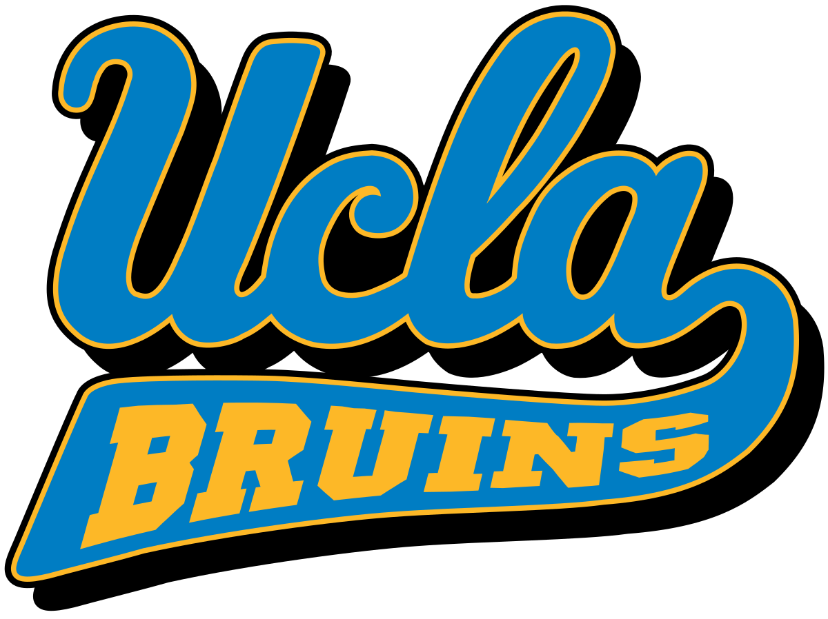 UCLA Bruins NCAA