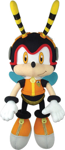 Sonic The Hedgehog 6 Inch Plush, Neutral Chao