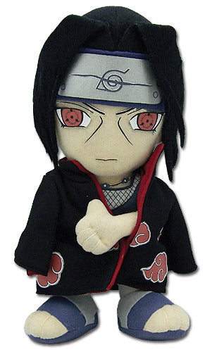 AUG078190 - NARUTO PLUSH - Previews World