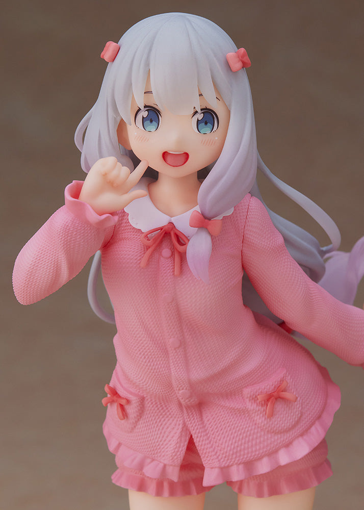 EROMANGA SENSEI COREFUL FIGURE - IZUMI SAGIRI ~LOUNGEWEAR VER.~ PRIZE – Too  Cool