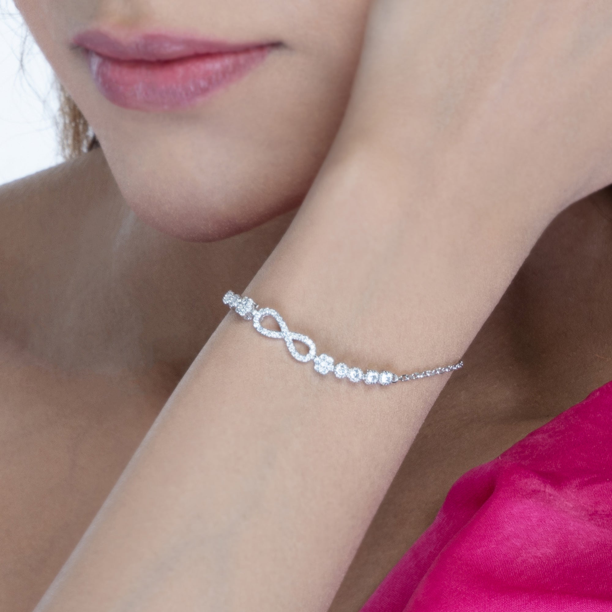 Silver Bracelets Online 70 Off Buy Now  925 Sterling Silver  misshighness