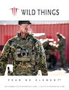 Wild Things FR Clothing Flyer