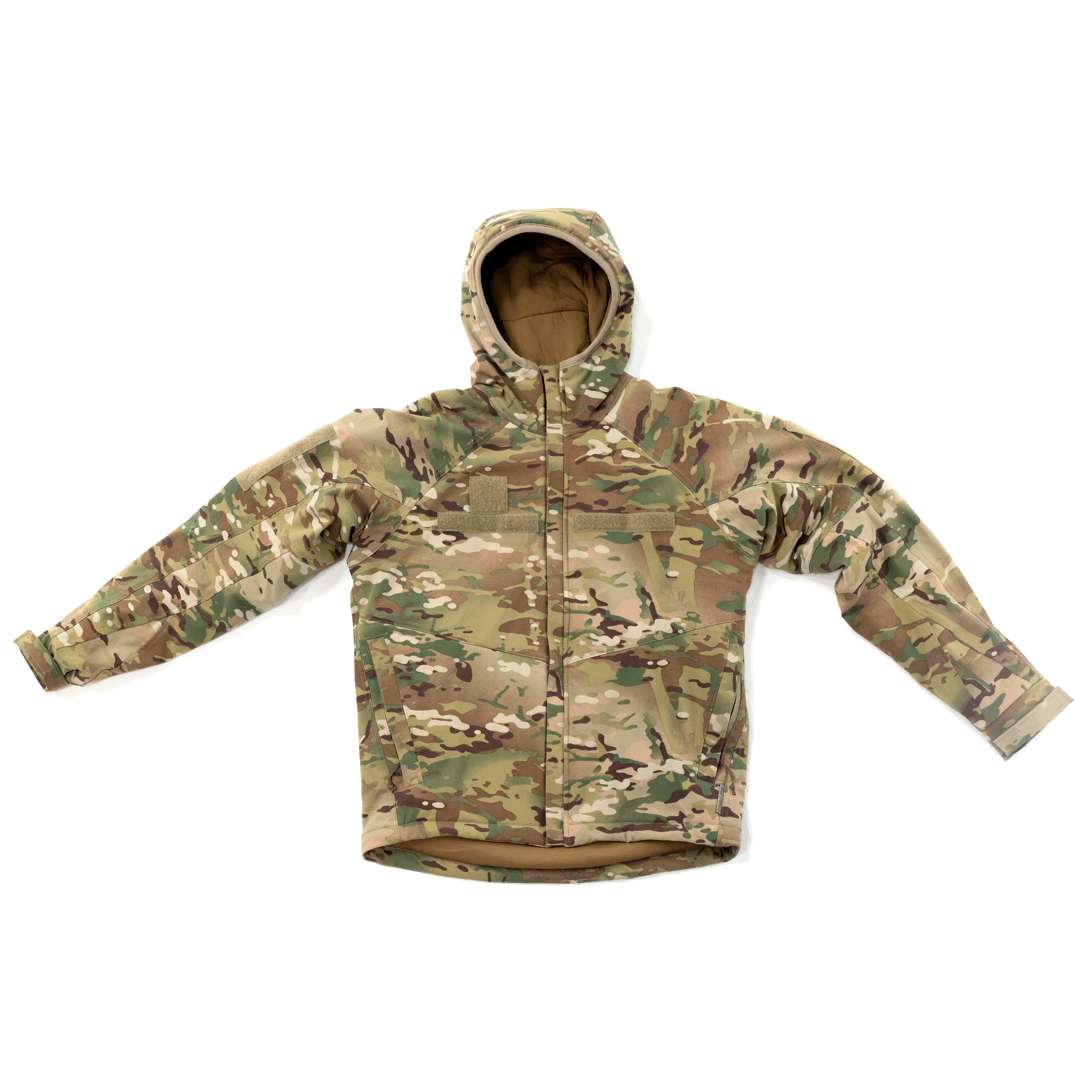 Active Flex Jacket – Wild Things