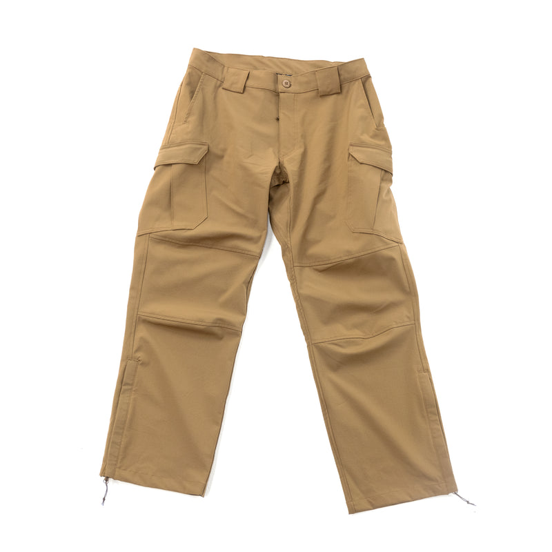 Soft Shell Pant Lightweight – Wild Things