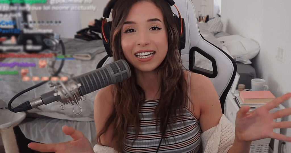 pokimane twitch