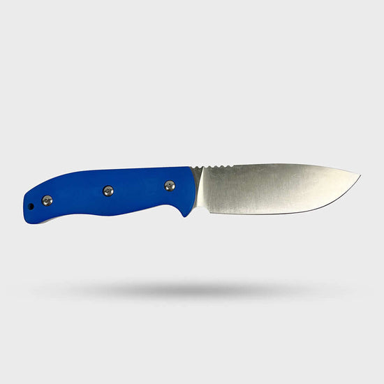 Blog Knife-life  Main advantages of high carbon steel knives