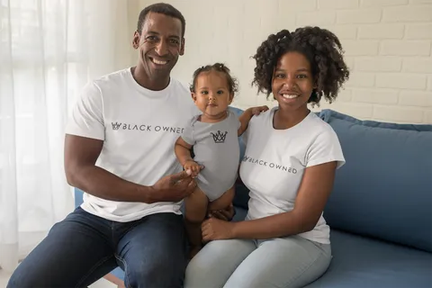 Black Owned