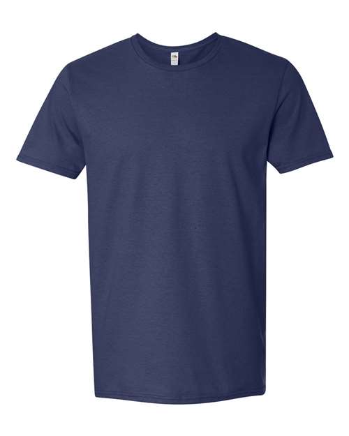 Fruit of the Loom Sofspun® Crewneck T-Shirt SF45R